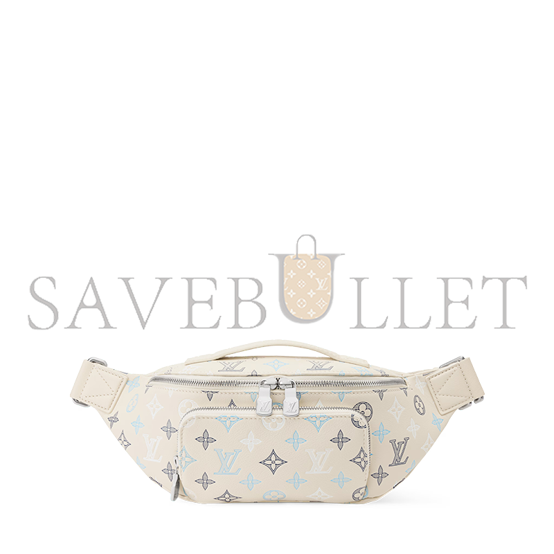 l0vis Vvtt0n master rush bumbag m28619 (30*15*8cm)